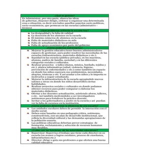 cuadro comparativo  de gestion
