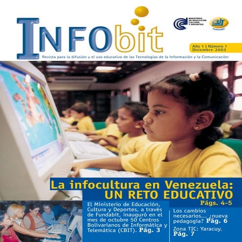 INFOBIT | PDF