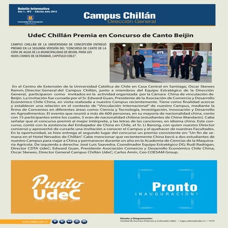 CampusChillán PDF