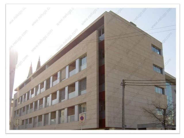 Edifício hab.2  localização  junto ...