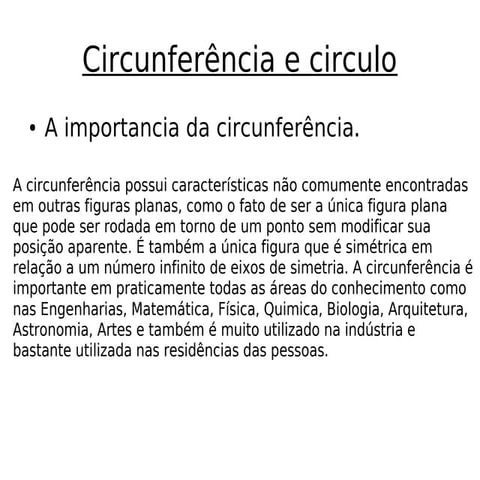 Edimilecircunferencia