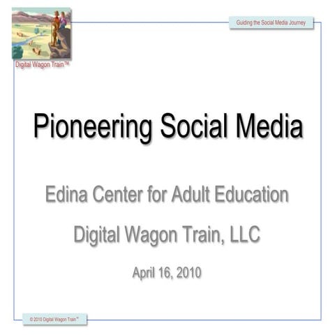 Edina Ed Soc Med Workshop03