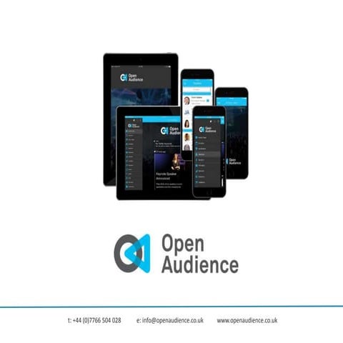 Mobile Apps to create Better Meetings and Events. Leslie Robertson.