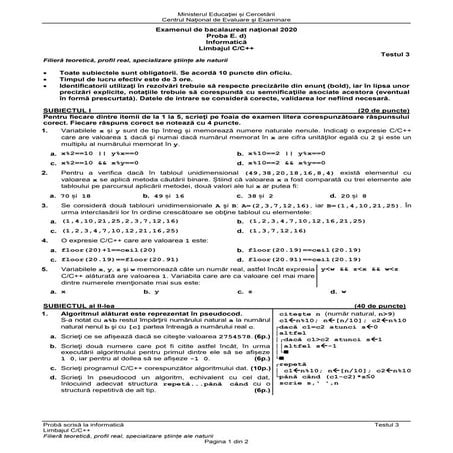 E d informatica_2020_sp_sn_c_var_test_03