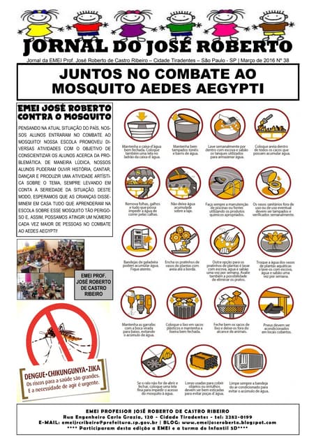 Emei jose roberto de castro ribeiro