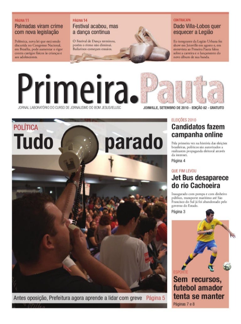 onde surgiu o primeiro jornal