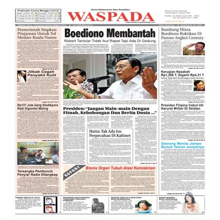 Edisi 13 Des 09