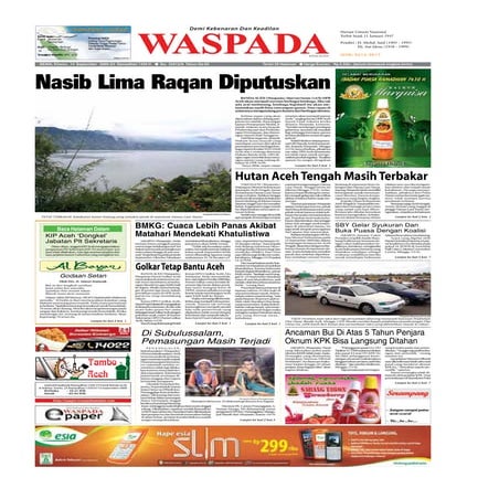 Edisi14sep Aceh