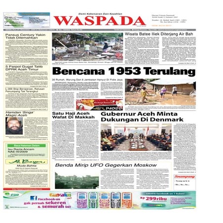 Edisi21desaceh