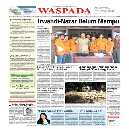 Edisi 3 Feb Aceh