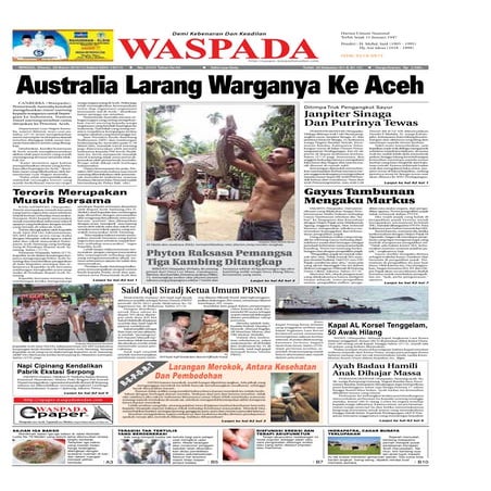 8jan Atjeh | PDF