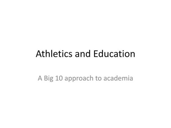 Academy of health sciences | PPT