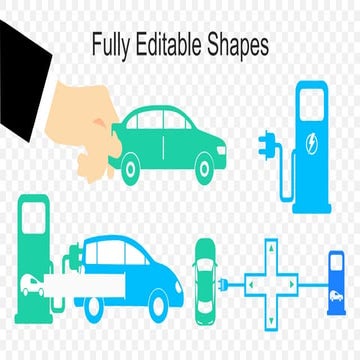 Comprehensive Guide to Fully Editable Shapes and Icon Sets for Design ...