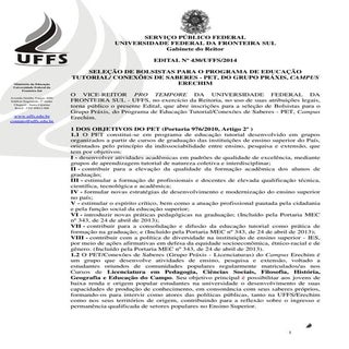 Edital nº 430_uffs2014_-_seleção_de...
