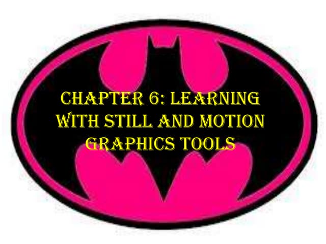 Edit ch 6 project