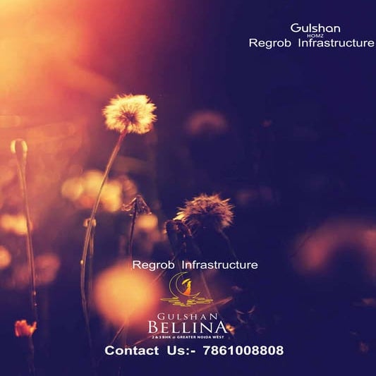 Gulshan Bellina Noida Extension | Price | Location | Brochure