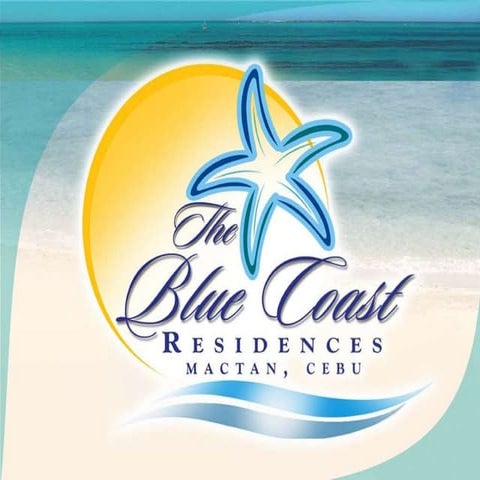 Blue Coast residences with an option for house&lot | PPT