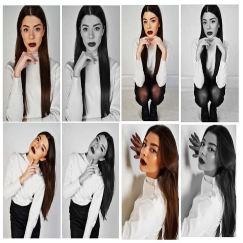 Possible Double Page Image