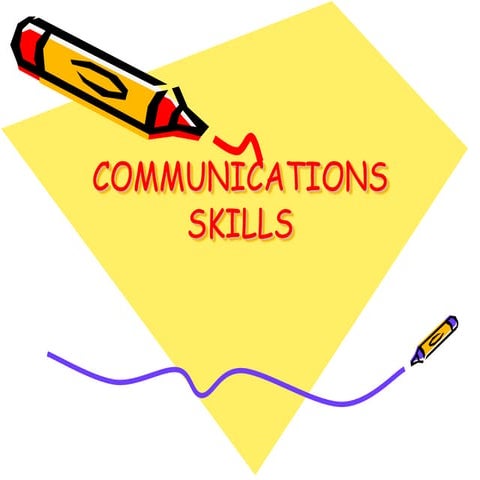 Edited lecture 1 introduction communication skills