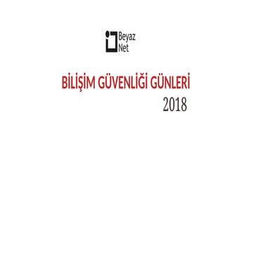 Siber Uzay ve Saldırı Vektörleri