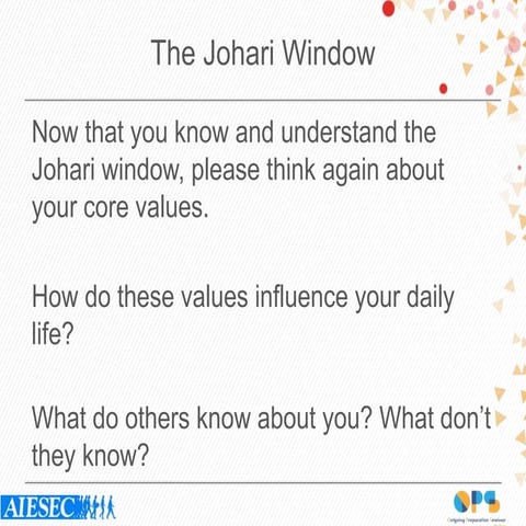 Edit goalsetting applyyourknowledge