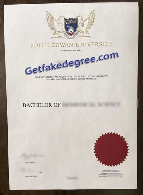 Edith Cowan University Diploma PDF edith-cowan-university-diploma-pdf