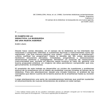 el_campo_de_la_didactica