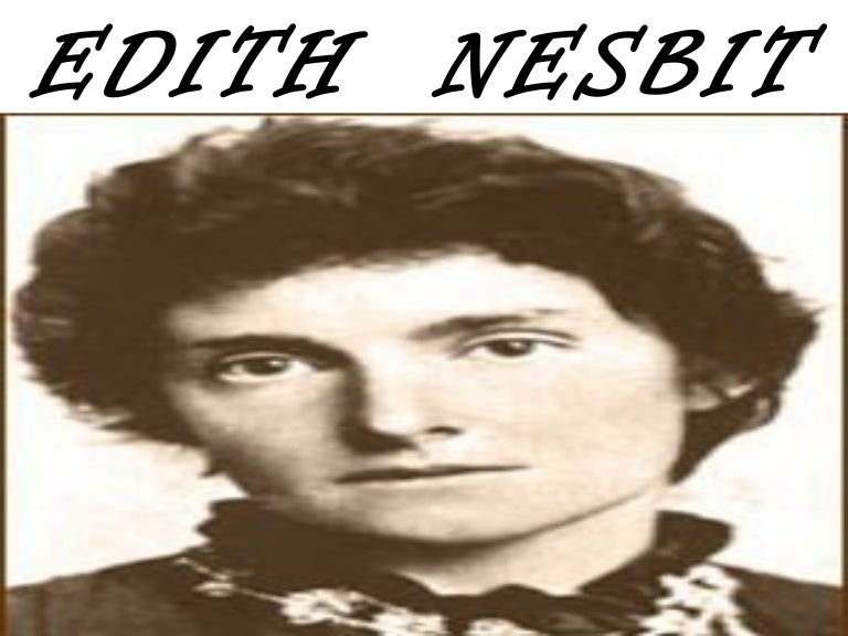 E nesbit