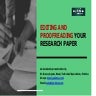 Editing And Proofreading Your Research Paper - Pubrica.pptx