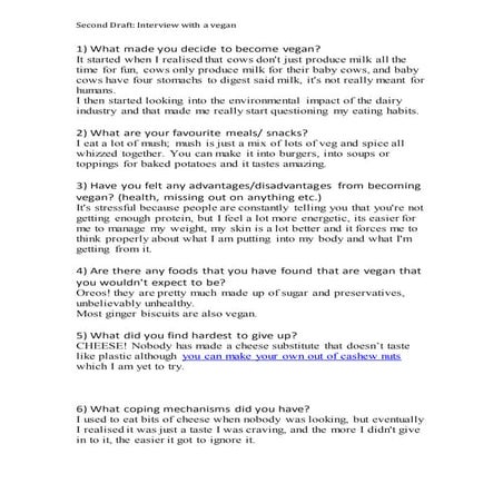 Editing copy now edited