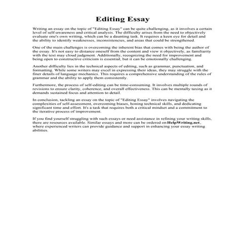 Editing Essay.pdf
