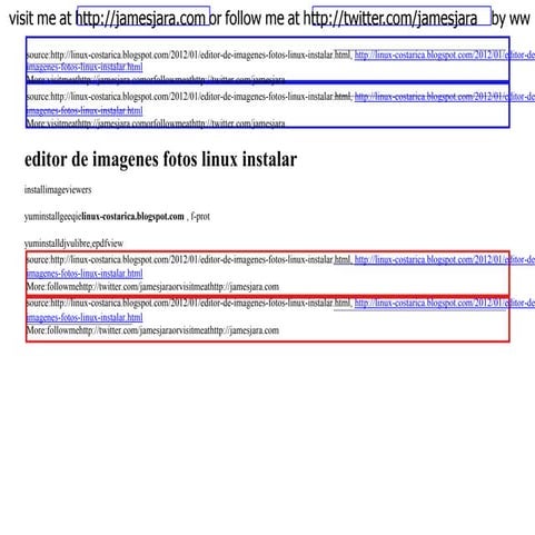 Editor de imagenes_fotos_linux_instalar