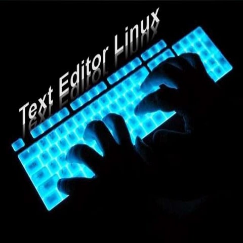 Editor di Linux