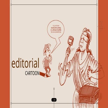 editorial-cartooning tips and guidelines