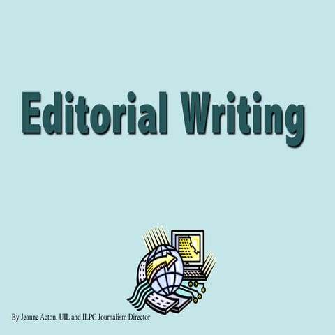editorialppt1 SAMPLE PPT FOR PPPPPPPP.ppt