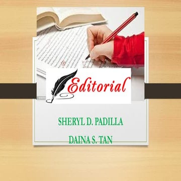 THE ART OF EDITORIAL CARTOONING.pdf...... | PDF