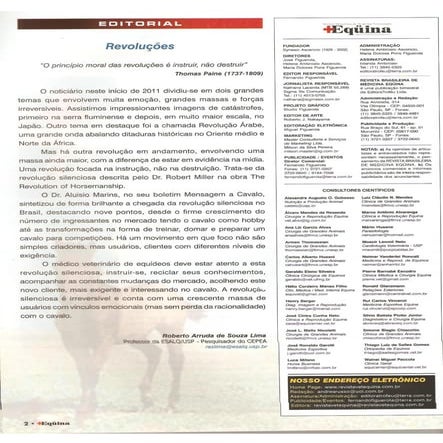 Editorial equina 34 mar abr 2011