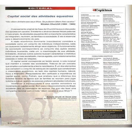 Editorial equina 35 mai jun 2011