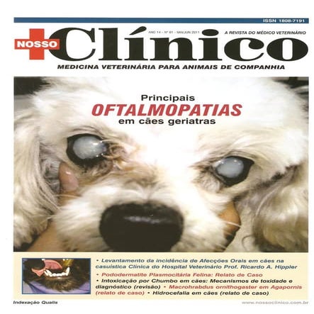Editorial nosso clinico 81 mai jun 2011