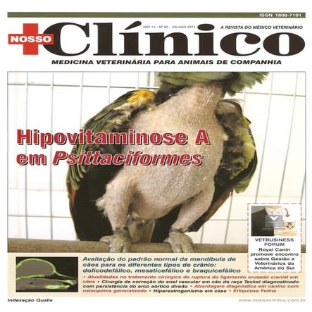 Editorial nosso clinico 82 jul ago 2011