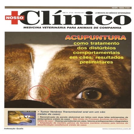 Editorial nosso clinico 84 nov dez 2011