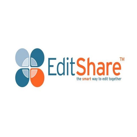 EditShare overview Jan2011