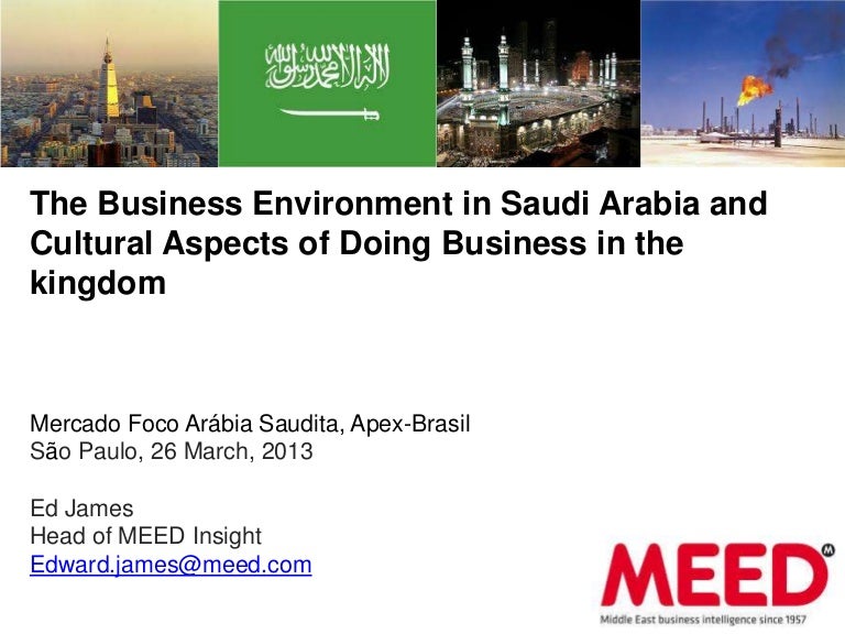 Culture and business in saudi arabia essay Culture and business in saudi arabia essay
