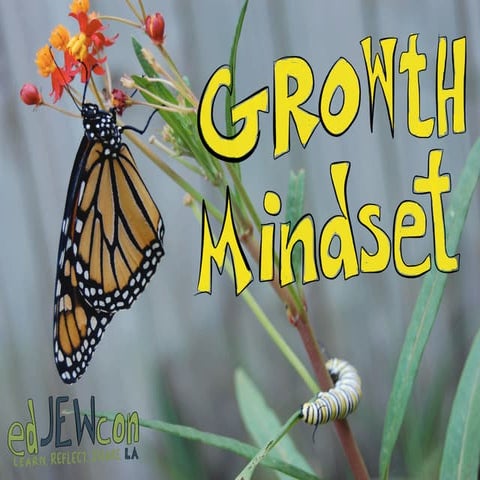 Growth Mindset