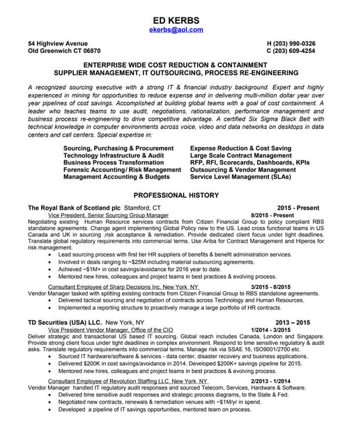 Stuart Reeves Bio Late 2015 | DOCX