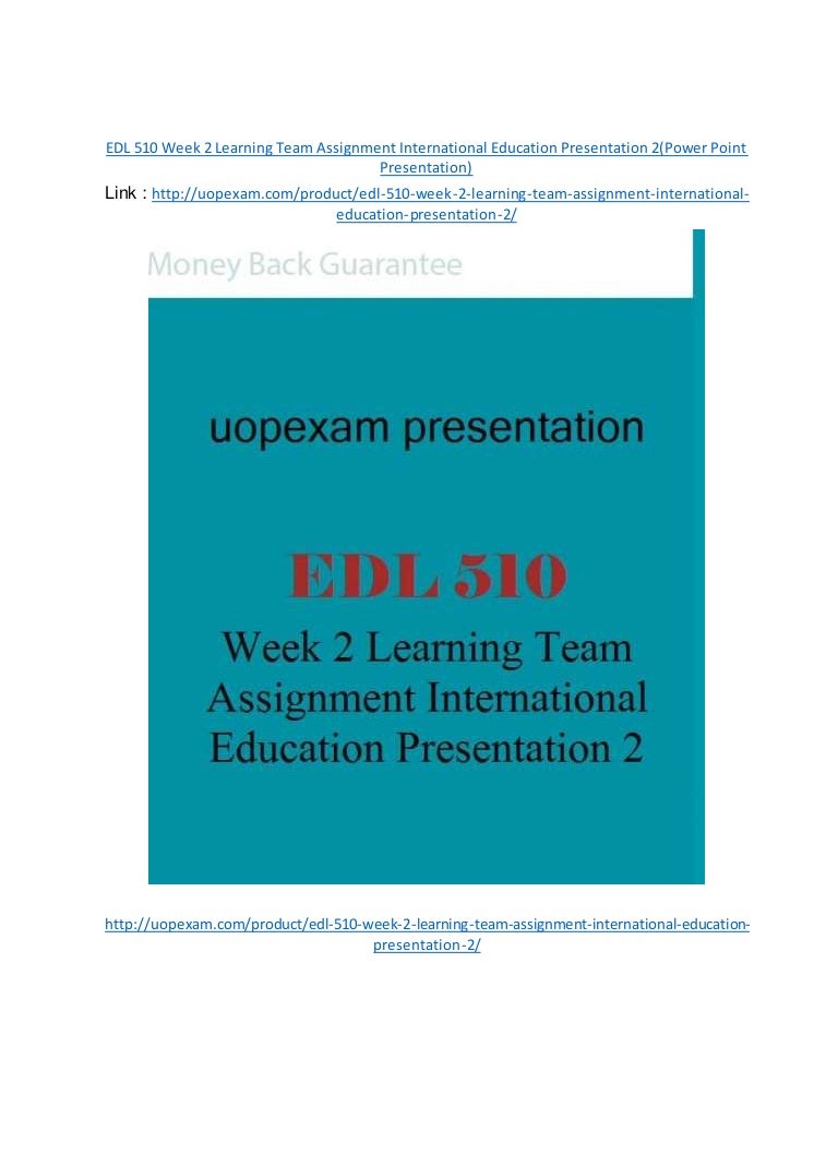 Edu 510 assignment 2 06 picture