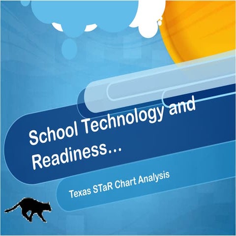 School Technology and Readiness: STaR Chart