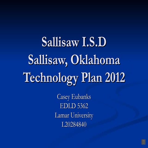 Edld week 5 assignment