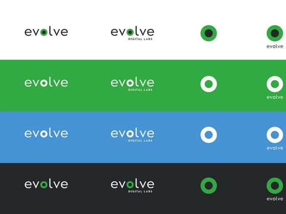 Evolve Digital Labs Services and Case Studies 