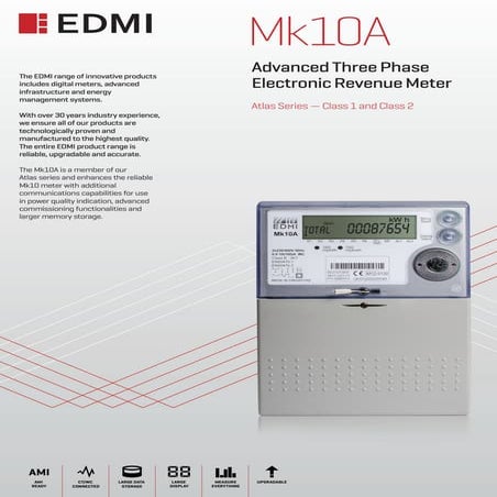 Edmi mk10 a